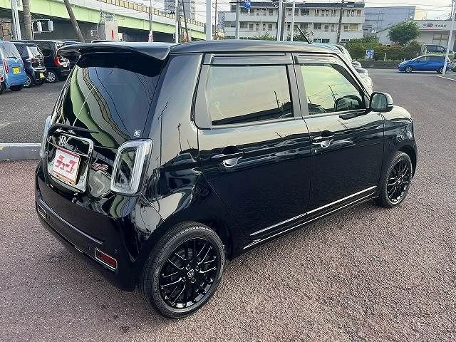 Honda N-ONE RS photo 3