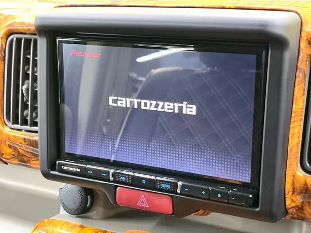 Suzuki EVERY wagon PZ　TB　Spl photo 4