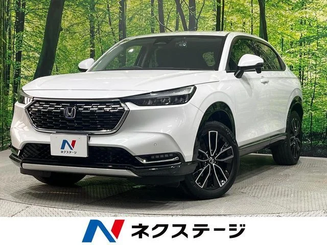 Honda VEZEL e:HEV Z 2023