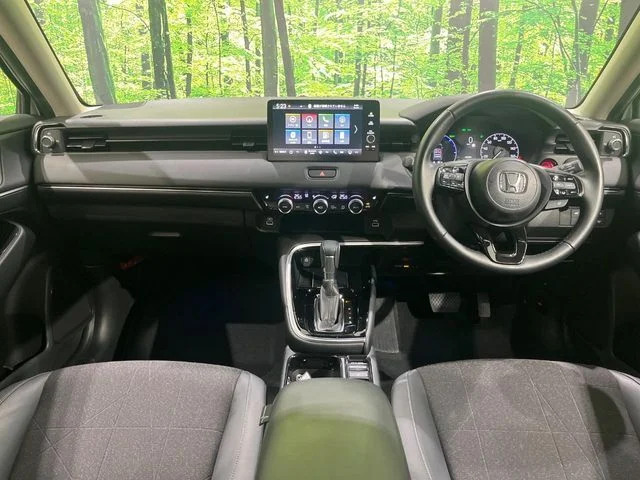 Honda VEZEL e:HEV Z photo 2
