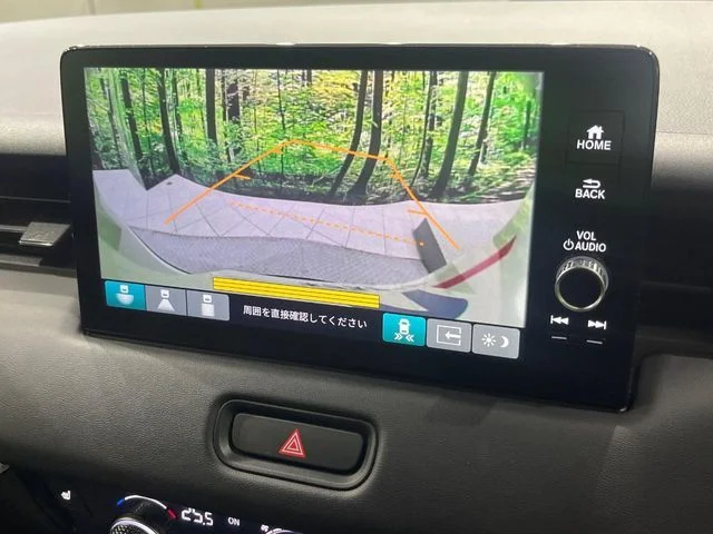 Honda VEZEL e:HEV Z photo 4