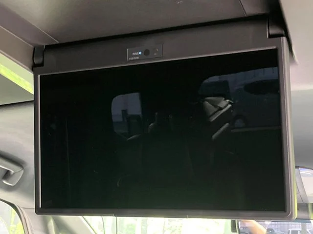 Toyota ALPHARD Z photo 3