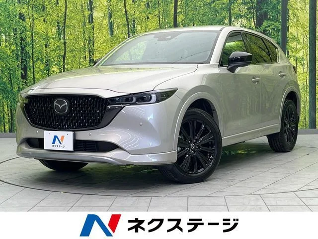 Mazda CX-5 XD　ドライブエディション 2026
