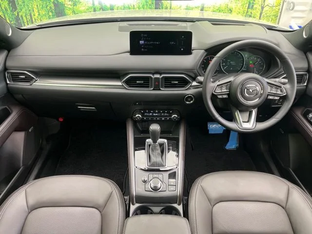 Mazda CX-5 XD　ドライブエディション photo 2