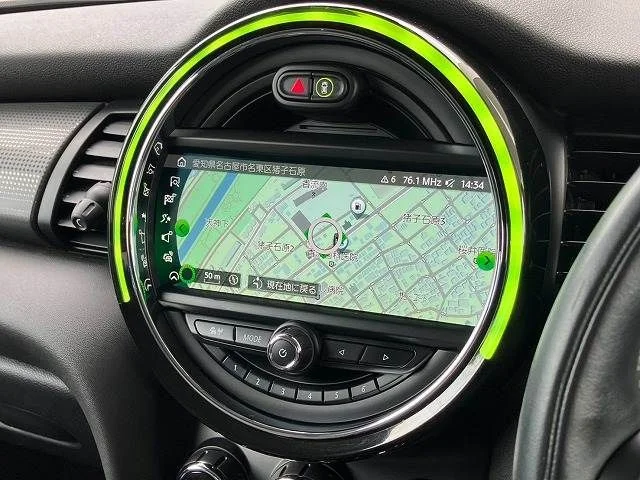 Bmw MINI COOPER D ベースグレード photo 3