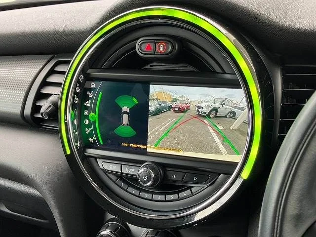 Bmw MINI COOPER D ベースグレード photo 4