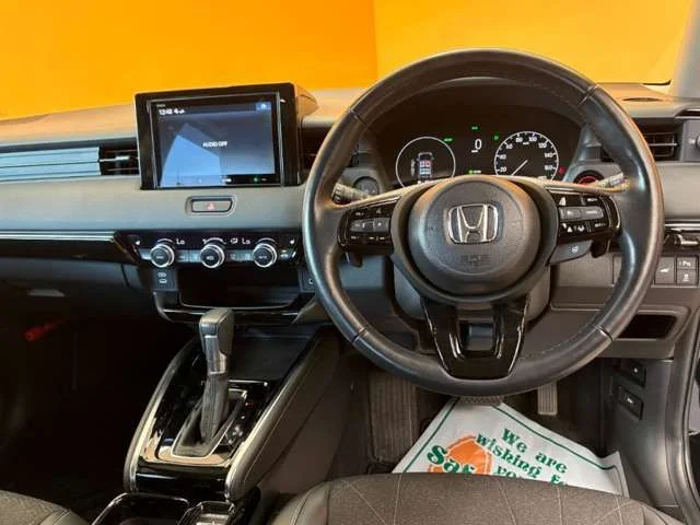 Honda VEZEL e:HEV Z photo 2