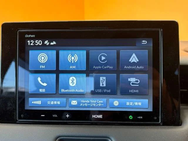 Honda VEZEL e:HEV Z photo 3