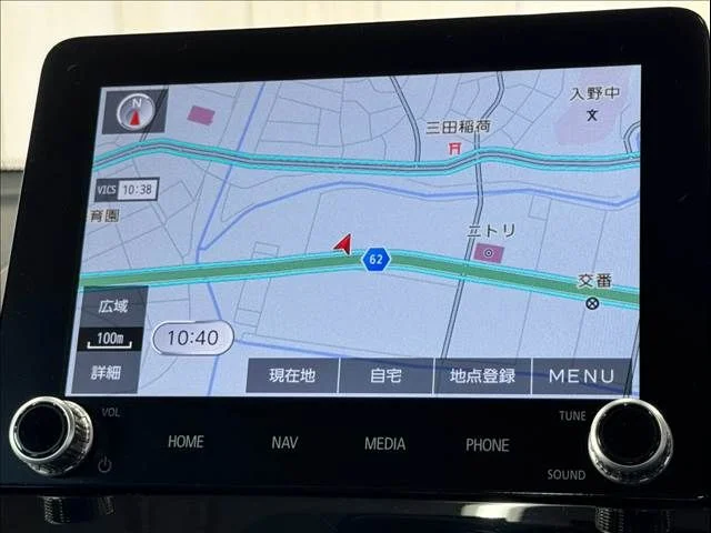 Mitsubishi ECLIPSE CROSS PHEV G photo 3