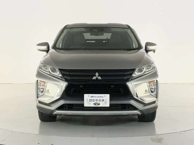 Mitsubishi ECLIPSE CROSS 4WD G photo 2