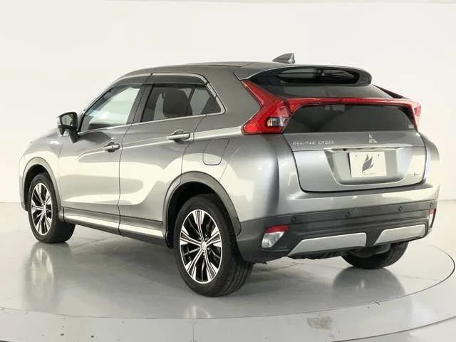 Mitsubishi ECLIPSE CROSS 4WD G photo 4