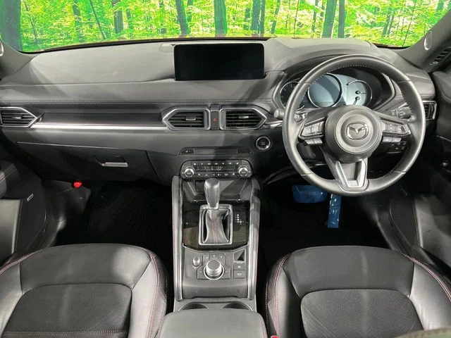Mazda CX-5 XD　スポーツ　アピアランス photo 2