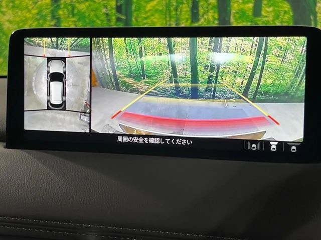 Mazda CX-5 XD　スポーツ　アピアランス photo 4