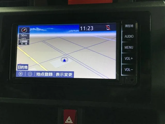 Toyota ROOMY X　S photo 3