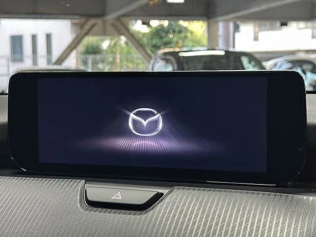 Mazda CX-60 25S　Sパッケージ photo 3