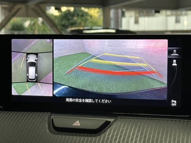 Mazda CX-60 25S　Sパッケージ photo 4
