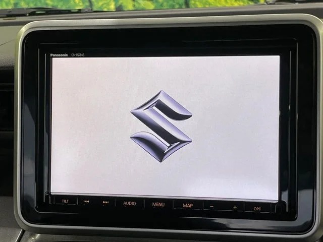 Suzuki Spacia GEAR 4WD ハイブリッドXZ　ターボ photo 3