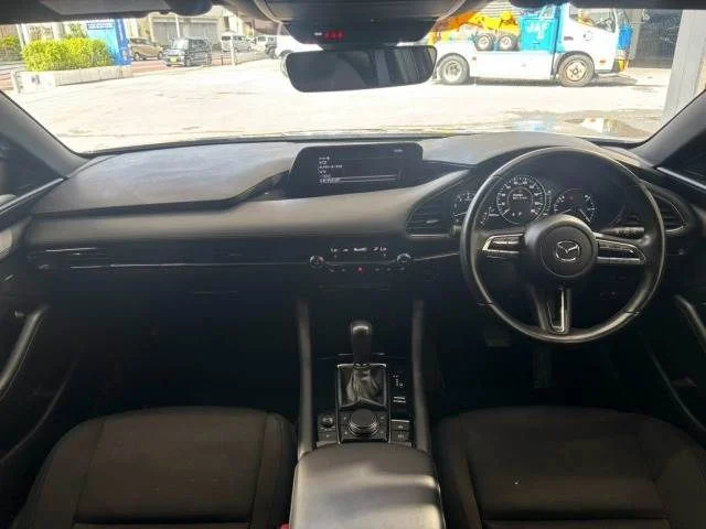 Mazda MAZDA3 FASTBACK 20S　プロアクティブ　ツーリングセレク photo 2