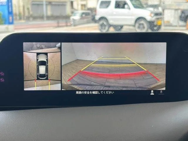 Mazda MAZDA3 FASTBACK 20S　プロアクティブ　ツーリングセレク photo 4