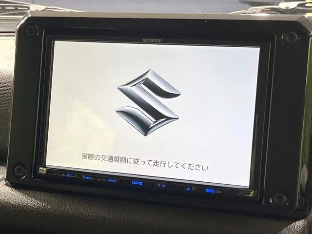 Suzuki JIMNY NOMADE FC photo 3