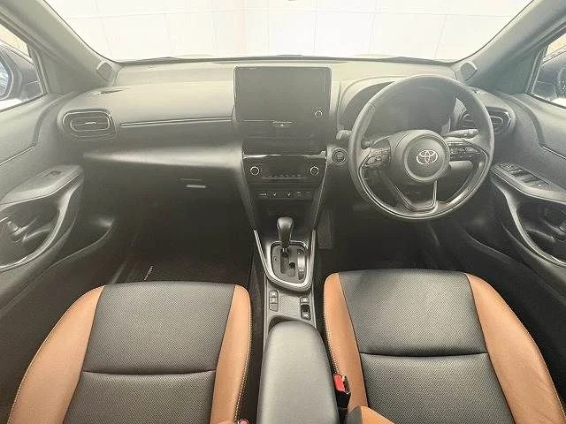 Toyota YARIS CROSS Z　アドベンチャー photo 2