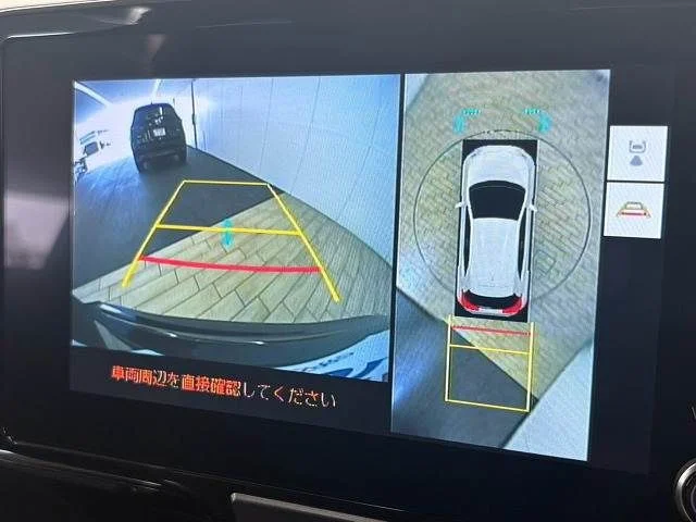 Toyota YARIS CROSS Z　アドベンチャー photo 4