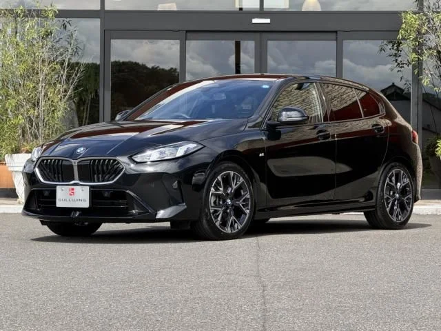 Bmw BMW 1series 120d　Mスポーツ 2025