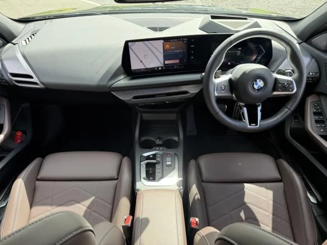 Bmw BMW 1series 120d　Mスポーツ photo 2