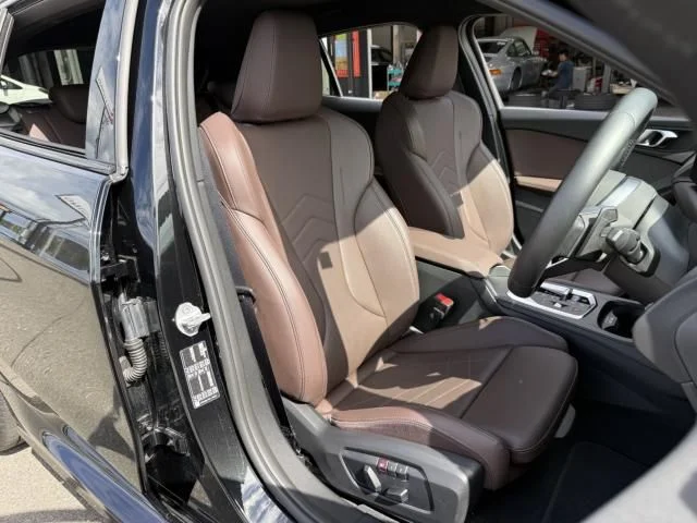 Bmw BMW 1series 120d　Mスポーツ photo 4