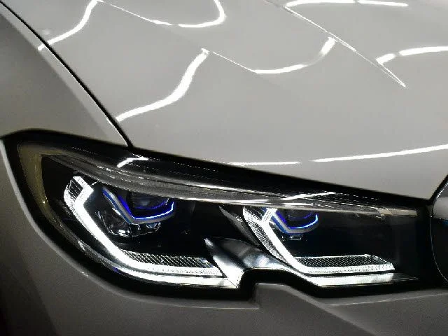 Bmw BMW 3series sedan 330i　Mスポーツ photo 4