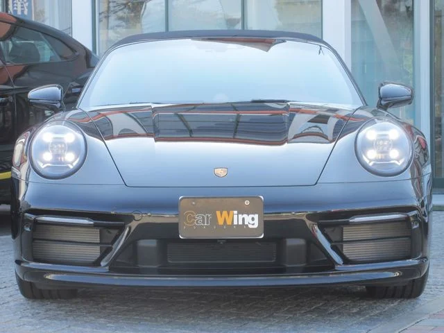 Porsche PORSCHE 911 タルガ4 photo 3