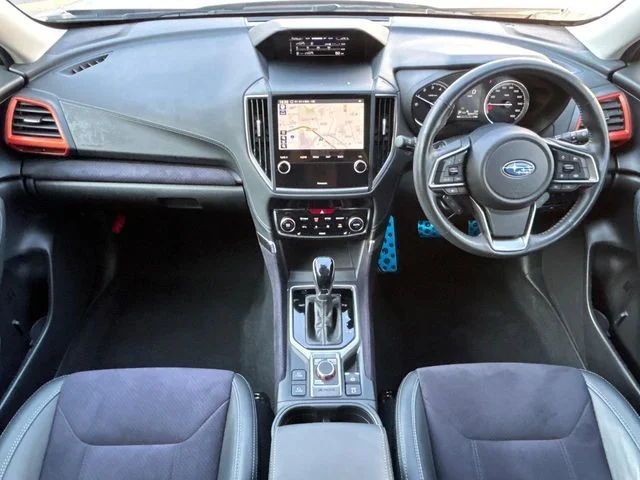 Subaru FORESTER スポーツ photo 2