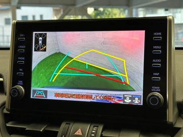 Toyota RAV4 4WD アドベンチャー　オフロードパッケージ photo 4