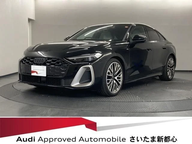 Audi AUDI A5 Sedan TDI　エディションワン 2025
