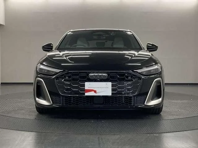 Audi AUDI A5 Sedan TDI　エディションワン photo 3