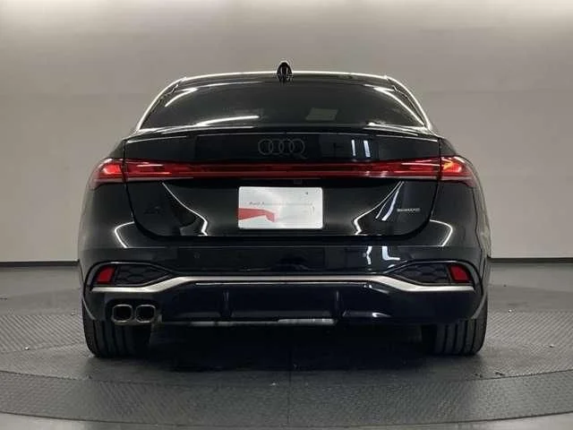 Audi AUDI A5 Sedan TDI　エディションワン photo 4