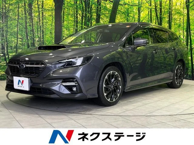 Subaru LEVORG GT　EX 2022