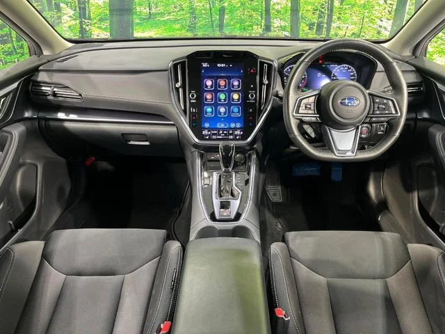 Subaru LEVORG GT　EX photo 2