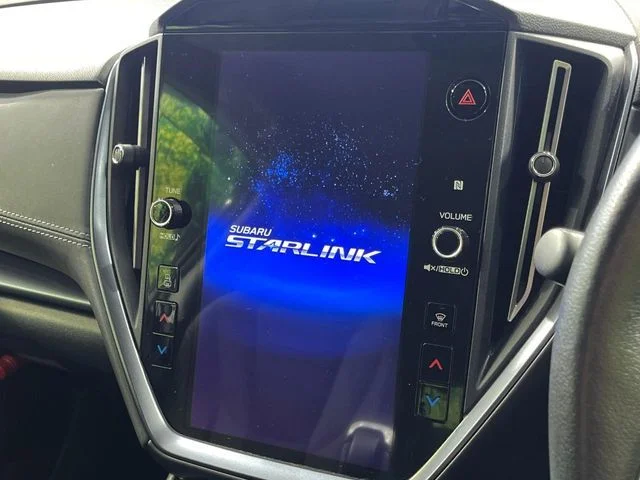 Subaru LEVORG GT　EX photo 3
