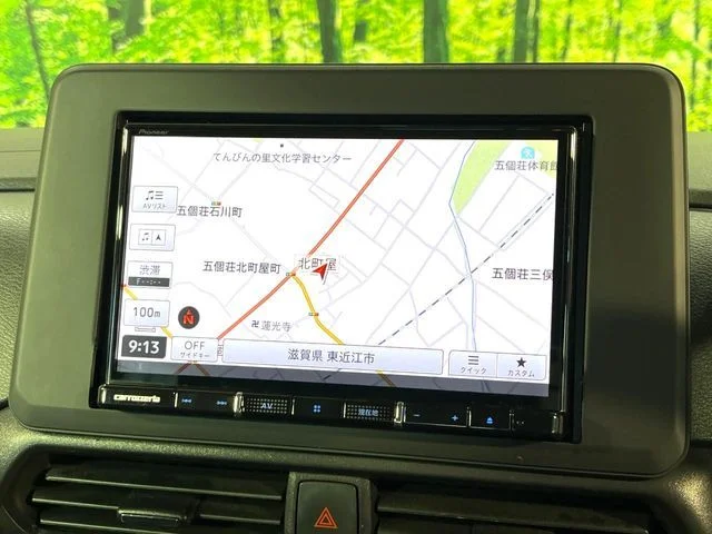 Nissan ROOX ハイウェイスターX photo 3