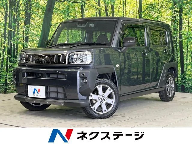 Daihatsu TAFT Gターボ 2023