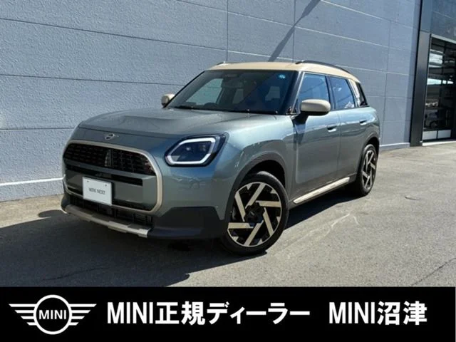 Bmw MINI COUNTRYMAN C 2024