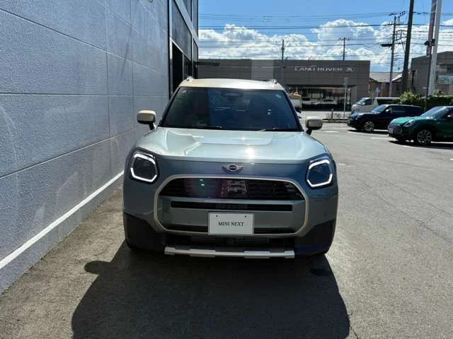 Bmw MINI COUNTRYMAN C photo 2