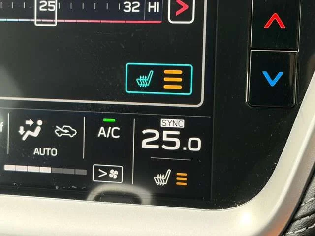Subaru LEGACY OUTBACK リミテッド　EX photo 4