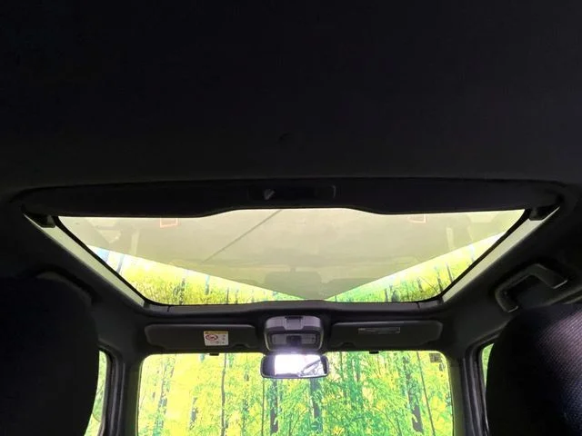 Daihatsu TAFT G photo 3