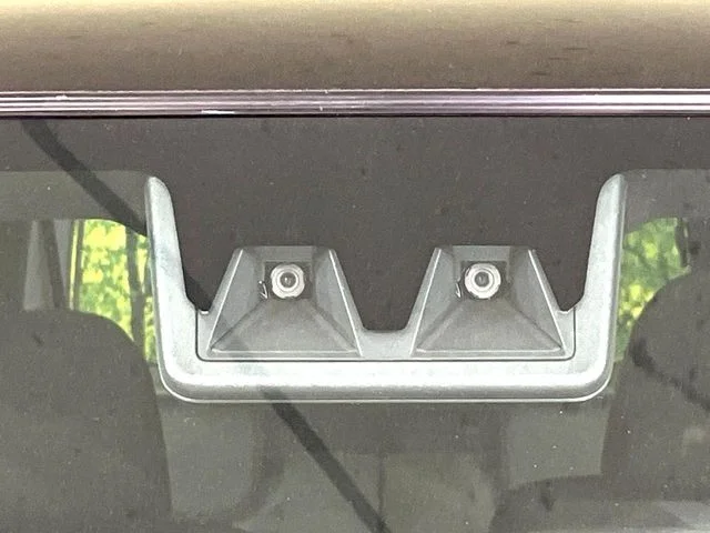 Daihatsu TAFT G photo 4