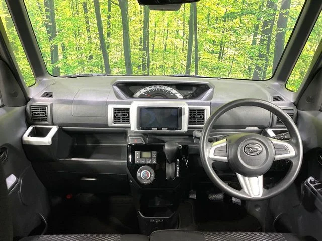 Daihatsu WAKE L　SA　3 photo 2