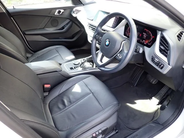 Bmw BMW 1series 118i　プレイ photo 2