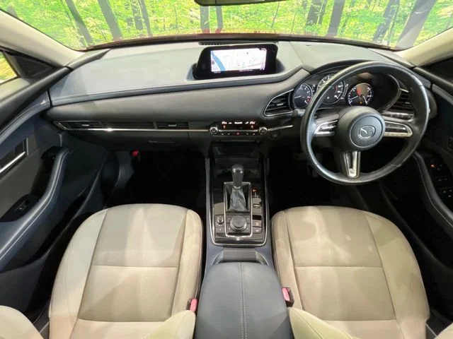 Mazda CX-30 20S　プロアクティブ　ツーリングセレク photo 2