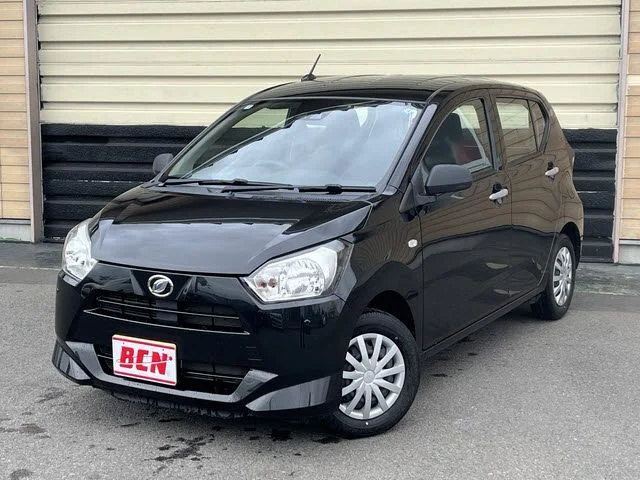 Daihatsu MIRA e:S L−SA? 2021